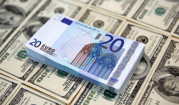 یورو و ریال جایگزین دلار