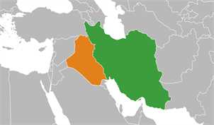 هزینه قهر با ایران برای بغداد چقدر تمام می‌شود؟