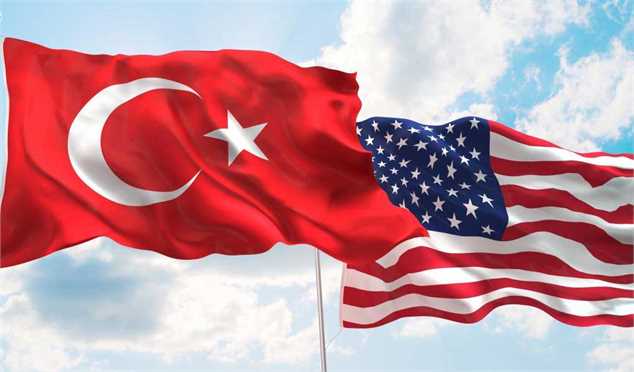 تعرفه‌های آمریکا علیه ترکیه باقی می‌مانند/قطر پیشنهاد کمک داد