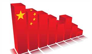 ارزش رشد اقتصادی چین به 12 هزار میلیارد دلار رسید