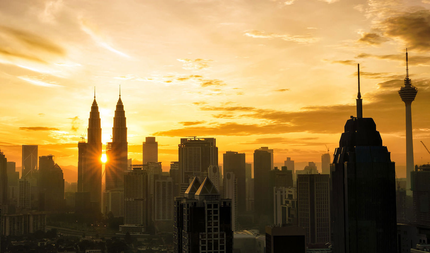 کاهش قابل توجه سرمایه‌گذاری خارجی در مالزی