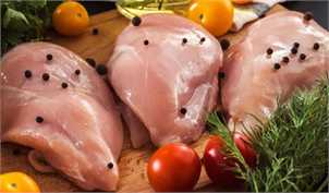 حباب قیمت مرغ تا هفته آینده رفع می‌شود