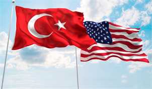 اعلام تدابیر دولت ترکیه برای مقابله با تحریم های آمریکا