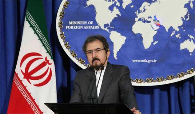 سفارتخانه‌های خارجی حقوق شهروندان ایرانی را رعایت کنند