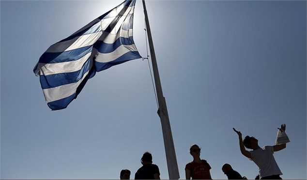 بازگشت یونان به بازارهای مالی جهان پس از سالها بحران