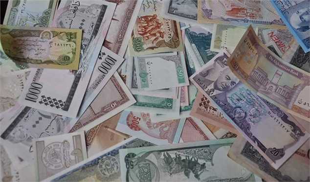 ارتباط تحریم ایران با کاهش ارزش پول افغانستان