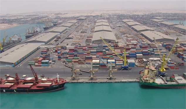 فراهم شدن زمینه تردد کشتی‌های 20 هزار تنی در بندر بوشهر