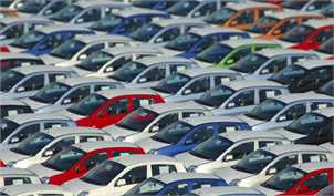 بحران‌های سه‌گانه صنعت خودرو
