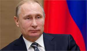 تلاش پوتین برای پایان دیکتاتوری دلار
