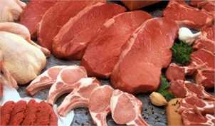 دلالی و سودجویی مقصر اصلی گرانی گوشت و مرغ
