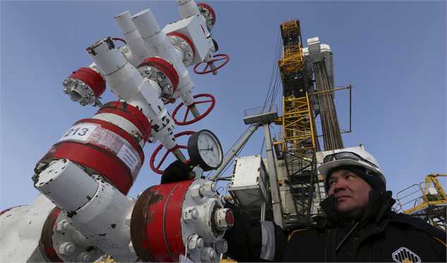 روسیه در مسیر سلطه بر بازار جهانی نفت