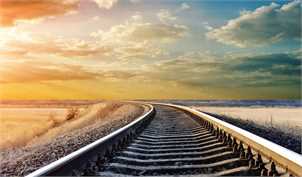 ریل‌گذاری راه‌آهن قزوین-رشت به‌زودی پایان می‌یابد