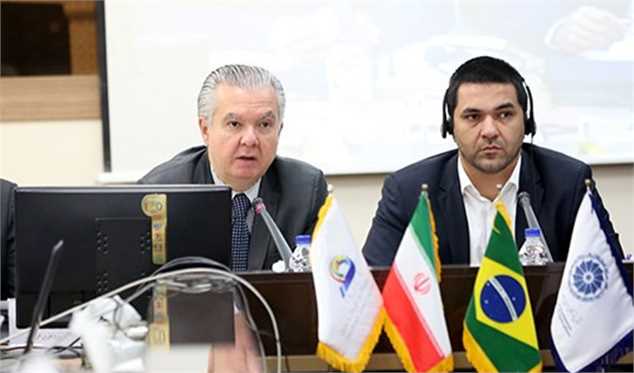 تخصیص 1.2 میلیارد دلاری برزیل برای تداوم همکاری با ایران
