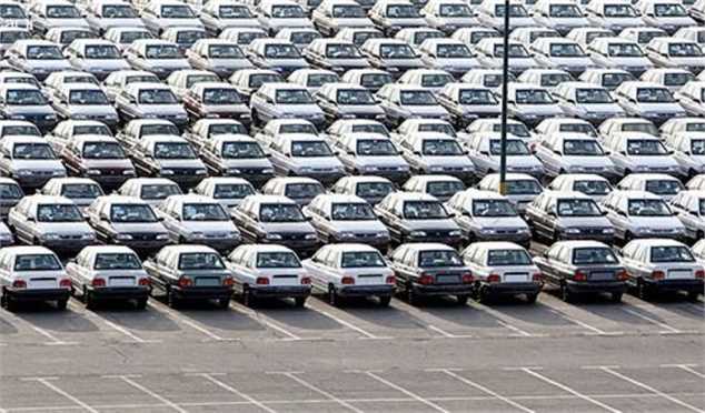 بازار خودرو ایران در انحصار ۲ خودروساز/ ۳ شرط فروش خودرو اعلام شد