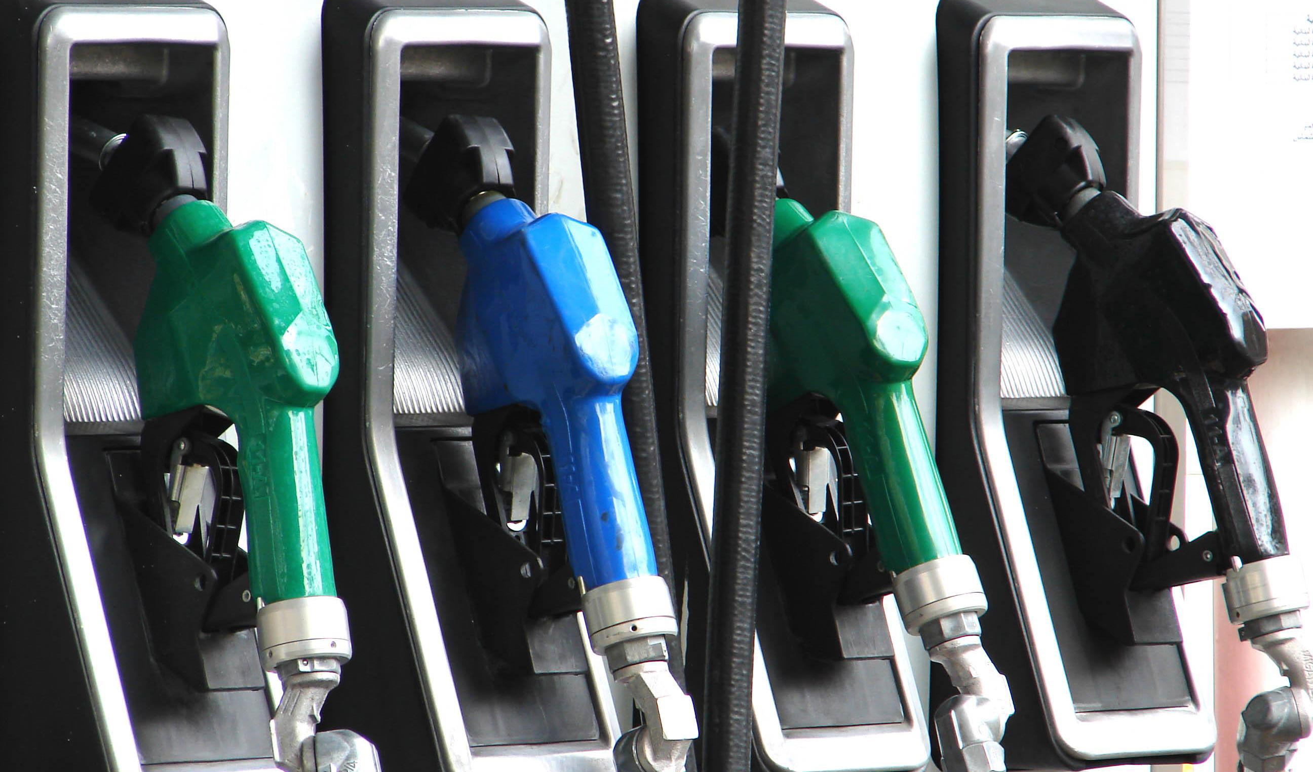 ضرورت عزم ملی برای زمین زدن غول مصرف بنزین
