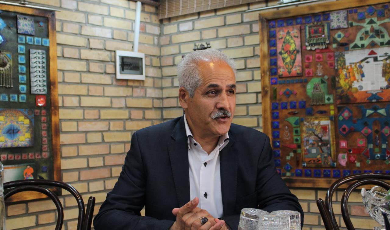رئیس اتحادیه طلا وجواهر تهران: دیر به فکر بازار نابسامان سکه افتاده‌ایم!