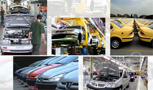 نایب رییس کمیسیون صنایع: نظام مدیریتی در شرکت‌های خودروسازی باید اصلاح شود