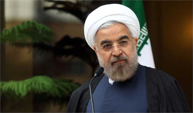 روحانی: تحویل با تاخیر ارز صادراتی به سامانه نیما خیانت است