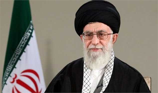 ملت ایران بدون هیچ پنهان کاری درمقابل استکبار می‌ایستد