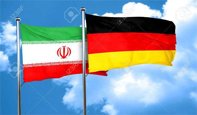 دست رد آلمانی‌ها برای توقف روابط اقتصادی با ایران