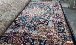 دشواری‌های بازارسازی برای فرش ایرانی
