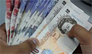 افزایش ارزش پوند در پی احتمال توافق برگزیت با لندن