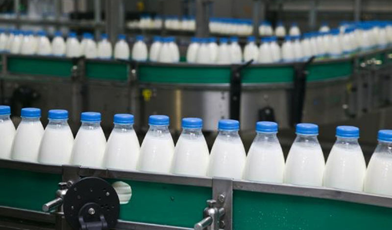 دلیل گرانی شیرخام، افزایش قیمت تمام شده تولید است/ کمبود شیرخام جوسازی است
