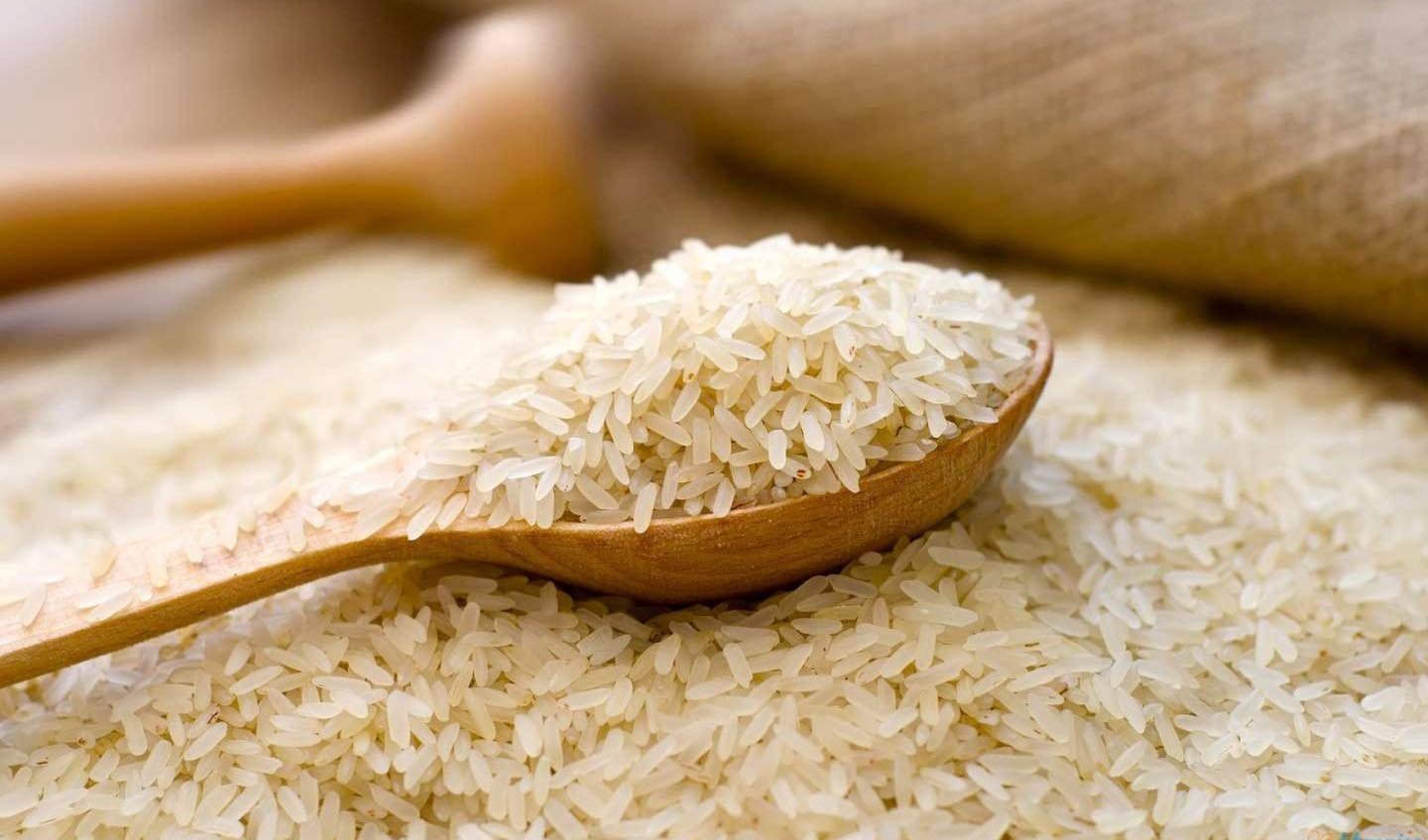 شرکت بازرگانی دولتی ایران 30 هزار تن برنج از هند خریداری می‌کند