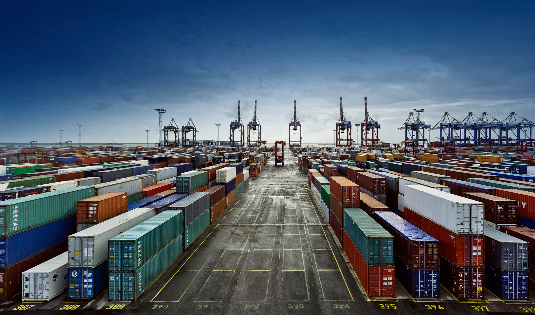 رشد 25 درصدی صادرات غیرنفتی بهار امسال نسبت به سال گذشته