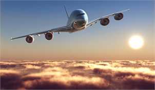 قیمت بلیت هواپیما در مسیرهای داخلی تعدیل شد/ تخصیص نرخ ارز نیما برای شرکت‌های هواپیمایی