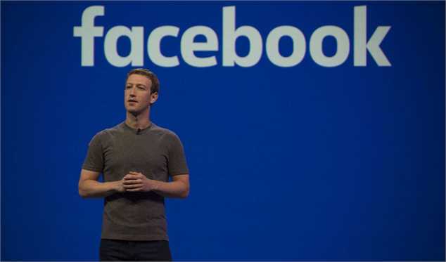 زاکربرگ عامل اصلی شکست در فیس‌بوک