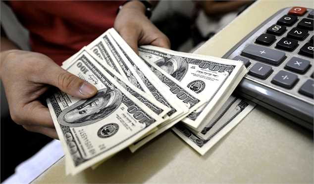 توقف بخشنامه بازگشت ارز حاصل صادرات برای یک ماه