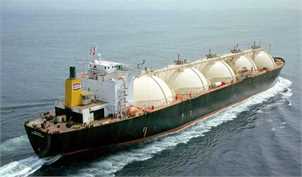 بارگیری آخرین محموله نفتی ایران به ژاپن