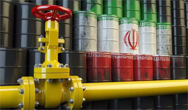 خرید نفت هند از ایران قبل از آغاز تحریم‌ها کاهش می‌یابد