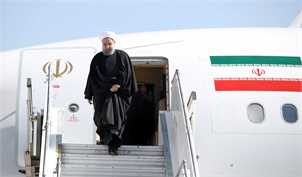 روحانی اول مهر ماه به نیویورک سفر می‌کند