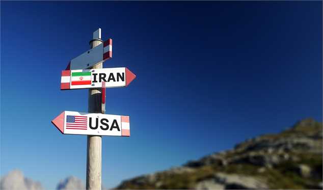 تحریم‌های ایران دلار را تضعیف می‌کند