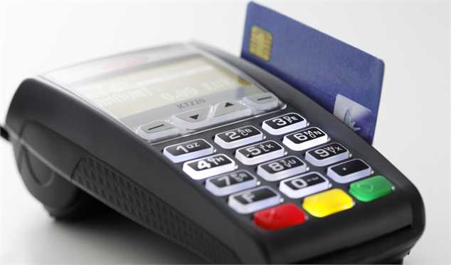 ارائه خدمات پرداخت شبکه بانکی همزمان با تغییر ساعت رسمی