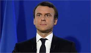 ادامه کاهش محبوبیت رئیس جمهور فرانسه