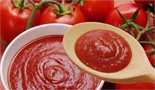 رونق صادرات رب گوجه فرنگی عامل اصلی گرانی