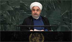 رویارویی ایران و آمریکا در سازمان ملل