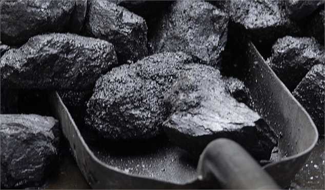 فاز جدید قیمتی زغال سنگ