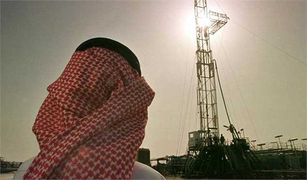 کویت صادرات نفت خود به آمریکا را متوقف کرد