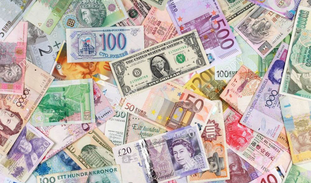 هشدار به خرید ارز در قیمت‌های هیجانی