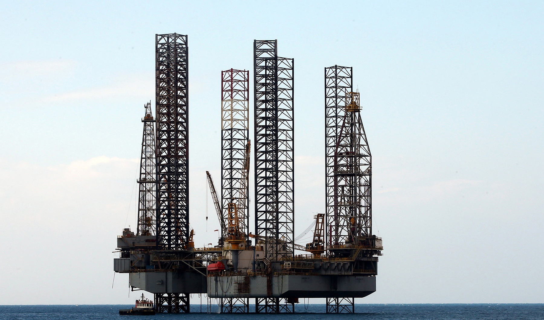 کاهش 500 هزار بشکه‌ای صادرات نفت عربستان