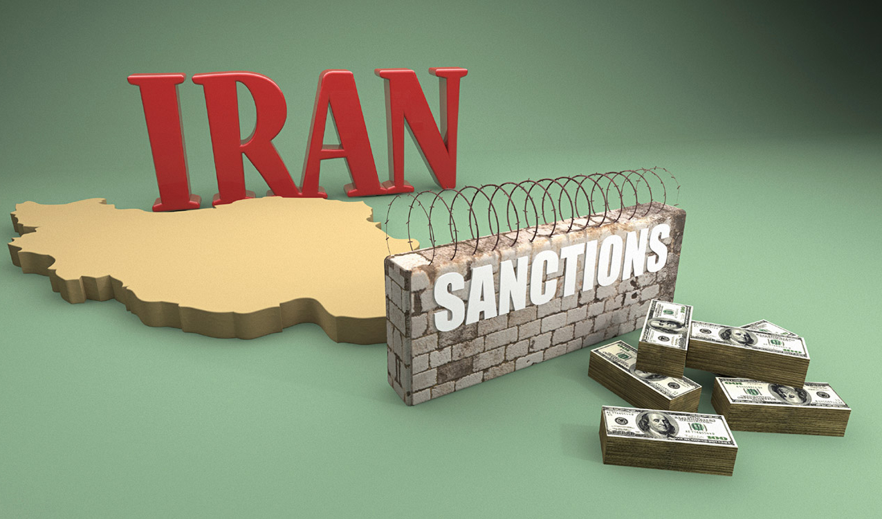 ایران به راحتی تحریم آمریکا را بی اثر می کند