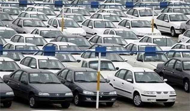 معاون وزیر صنعت پاسخ به رشد قیمت خودرو را به مسئول آینده حواله داد