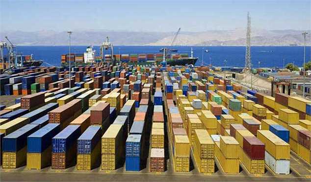 صادرات ۲۷میلیاردی کالاهای غیرنفتی