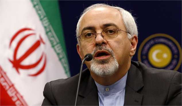 ارزیابی ظریف از سفر رئیس‌جمهور عراق به تهران
