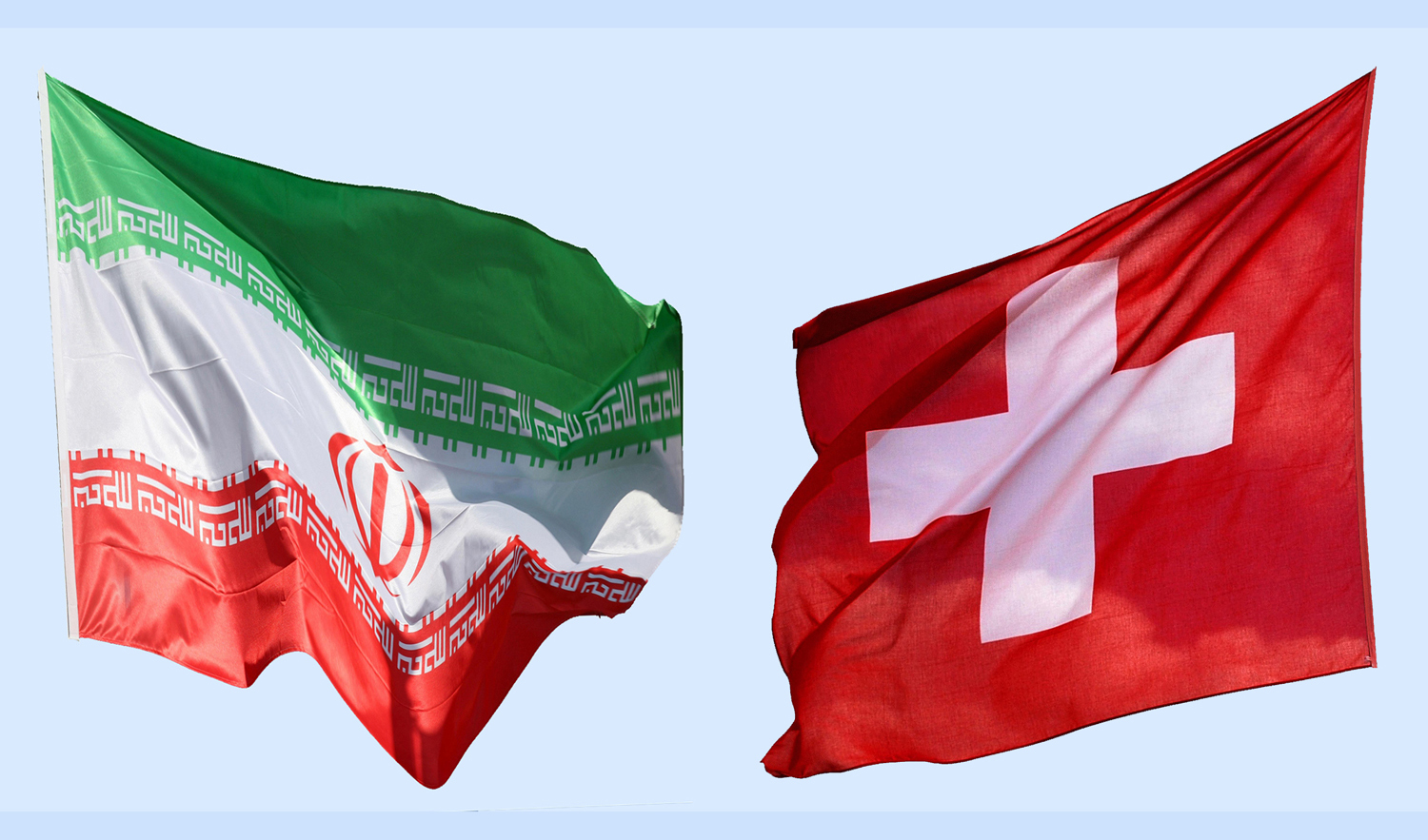 سوئیس صادرات محصولات غذایی و دارویی به ایران را تضمین می‌کند