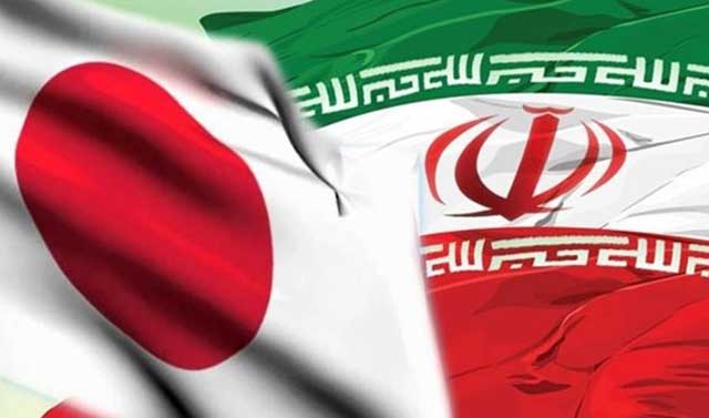 از آوریل 2019 پالایشگاه‌های ژاپنی از ایران نفت نمی‌خرند